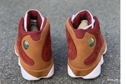 13 PREMIO JORDAN - BIN 23 RETRO 1121